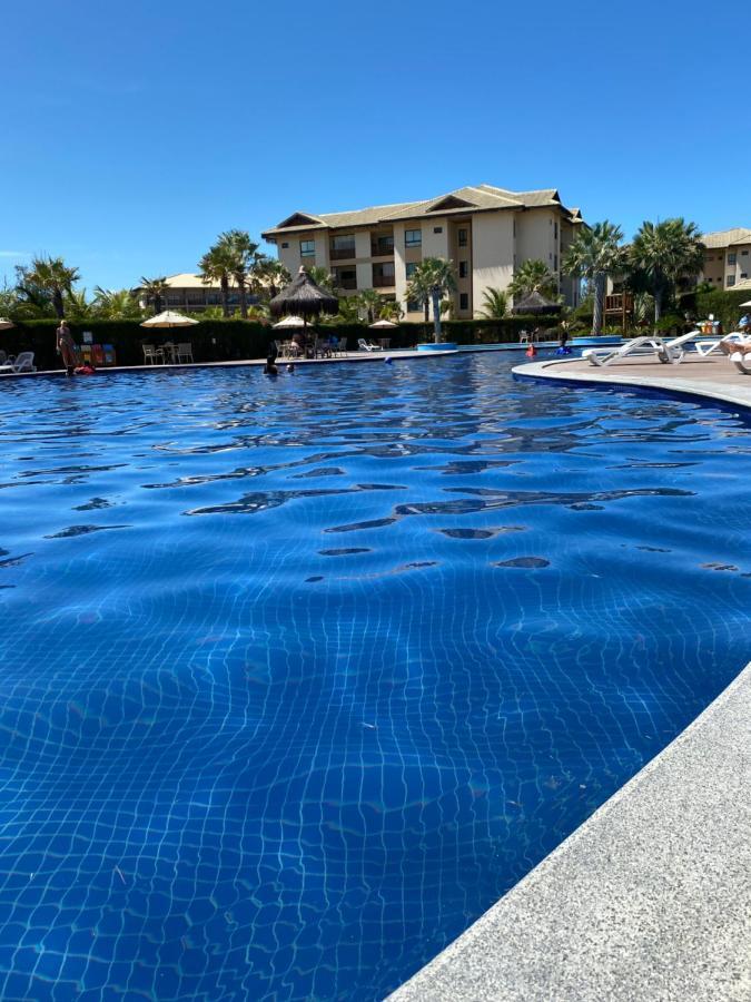 Апартаменты Vg Sun Flat Cumbuco - Terreo Экстерьер фото